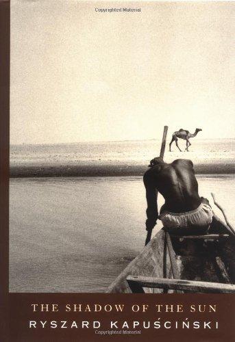 The Shadow of the Sun